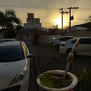 Quarto em Acomodações Particulares Nossa Casa 