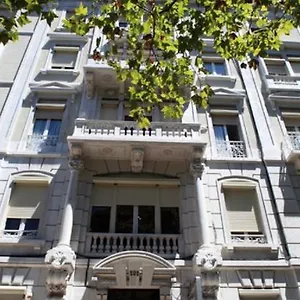 Hotel Dom Sancho I, Lisbona