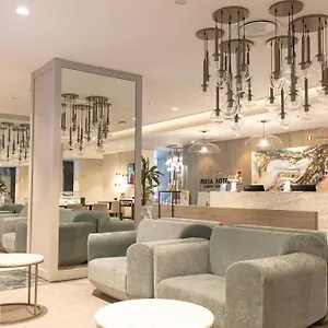 Hotel Masa & Campo Grande Collection, Lisbona