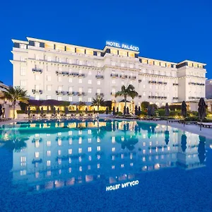 Hotel Palácio Estoril Hotel, Golf&wellness