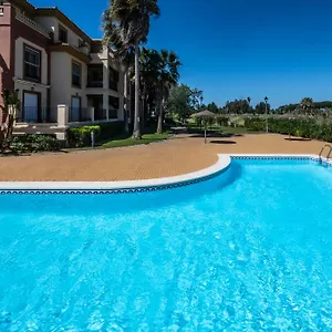 Apartamento Campo De Golf 