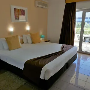 Apartahotel 7