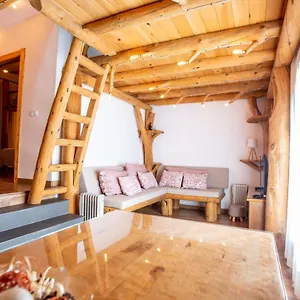 Apartamento Nieve 