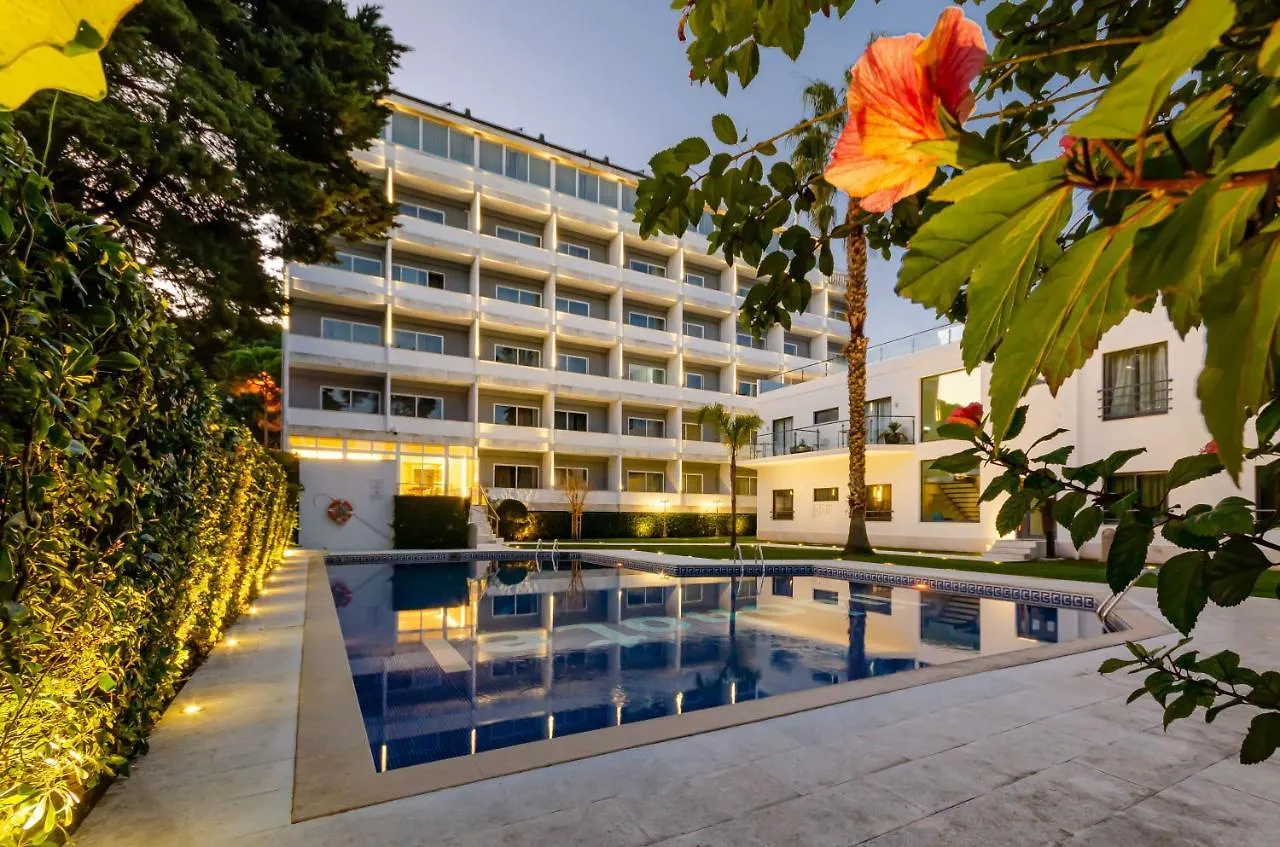Hotel Lido contacts