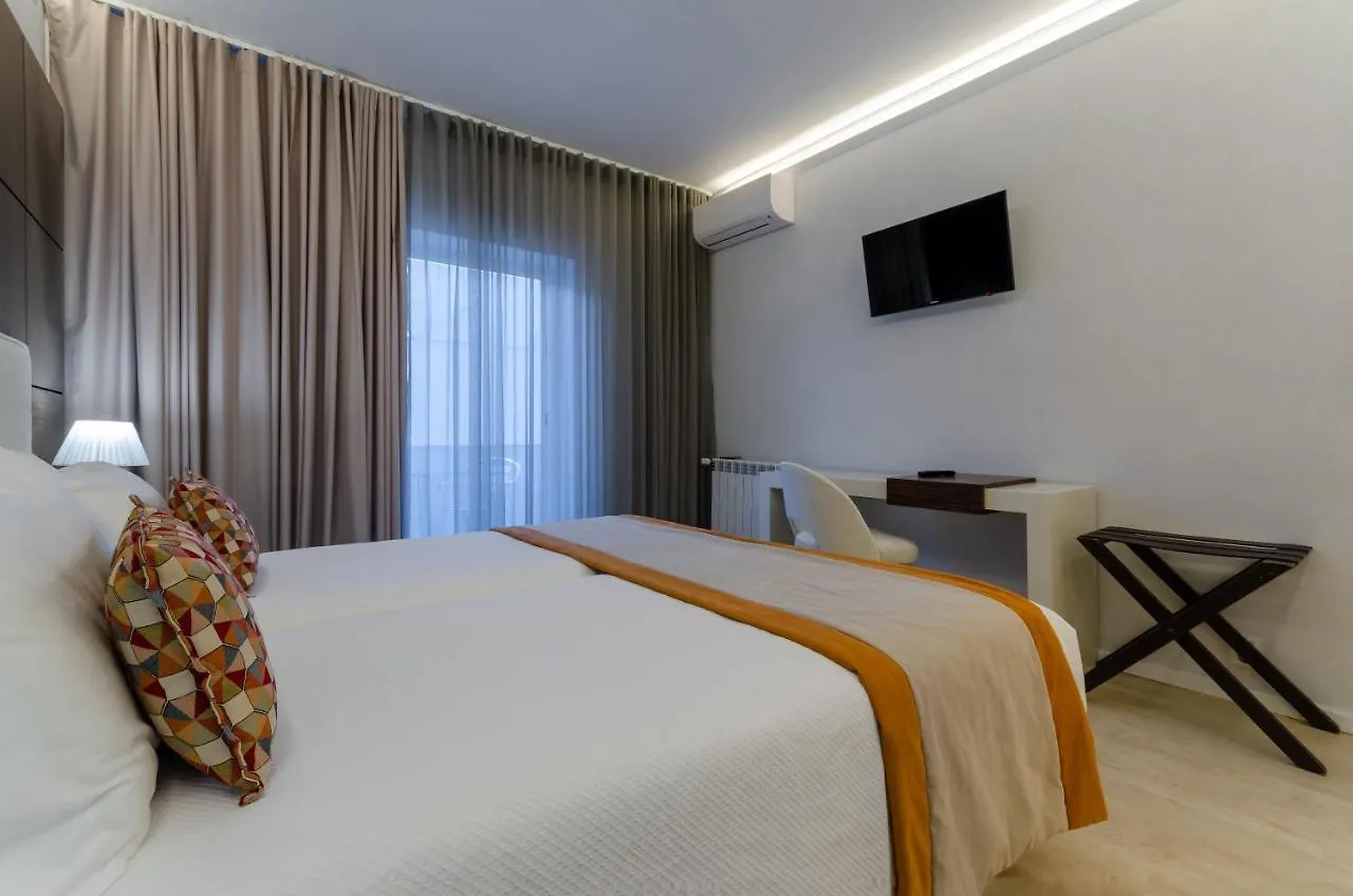 Hotel Lido Estoril