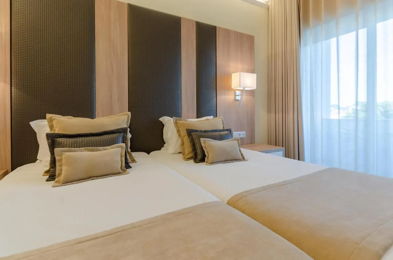 Hotel Lido Estoril