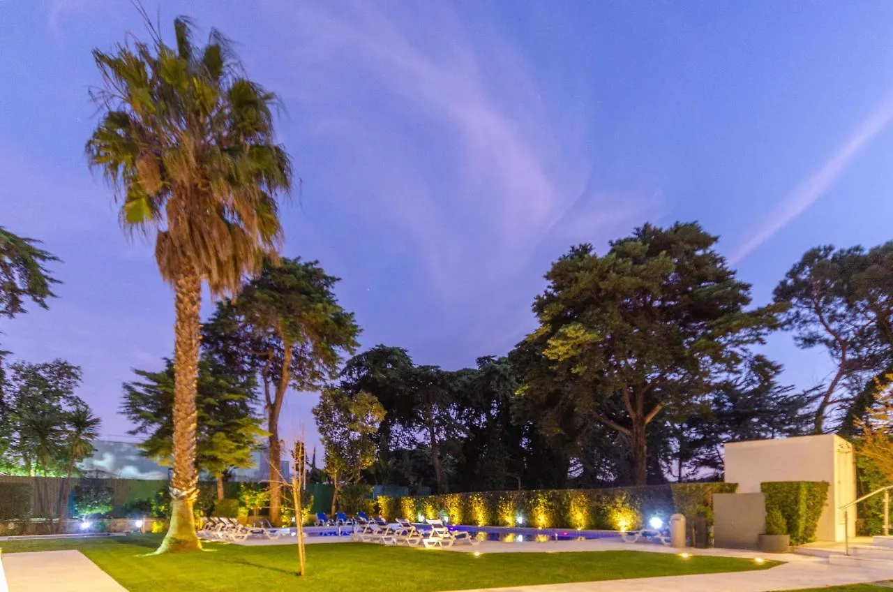 Hotel Lido Estoril