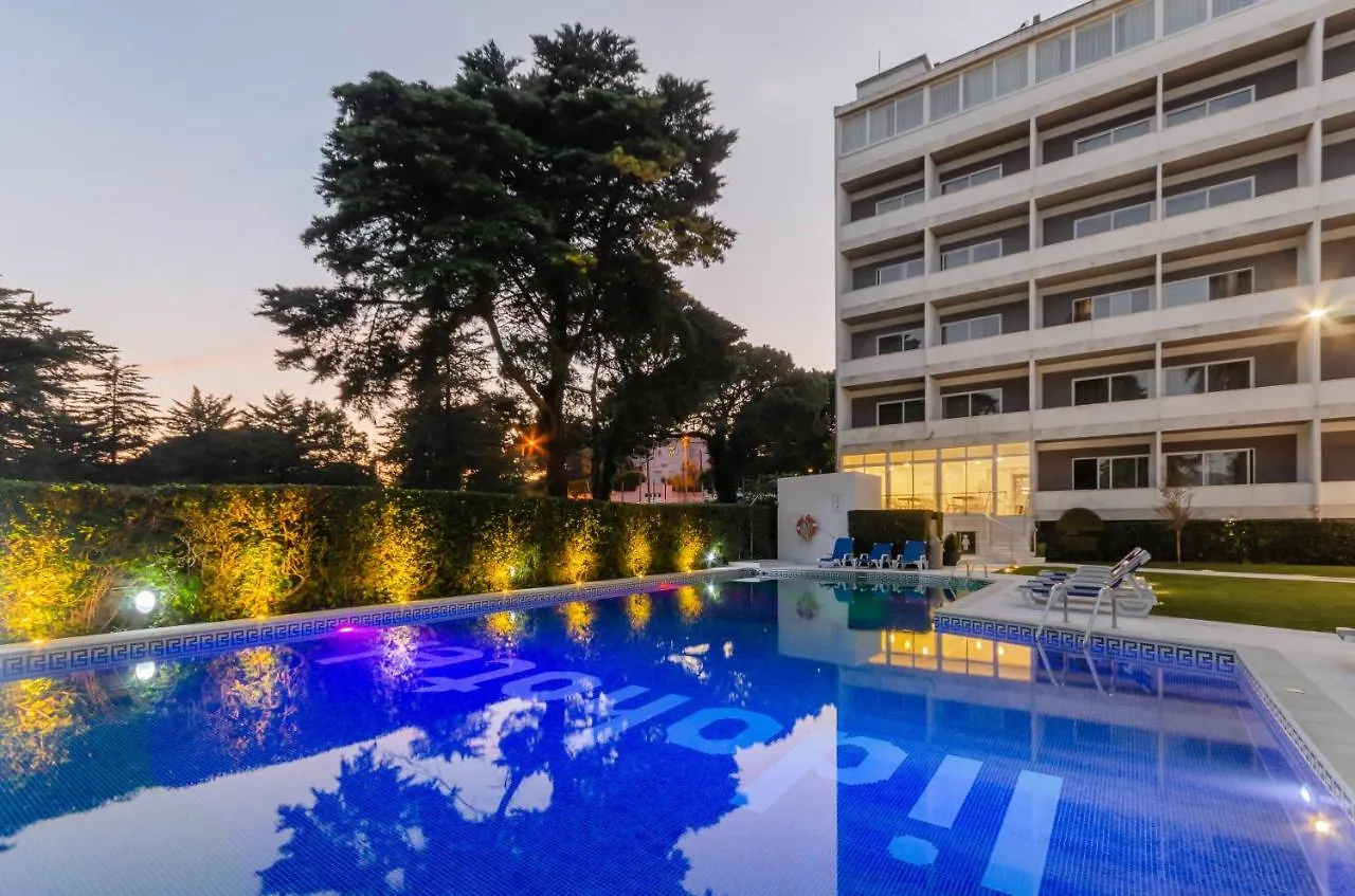 Hotel Lido Estoril 3*,