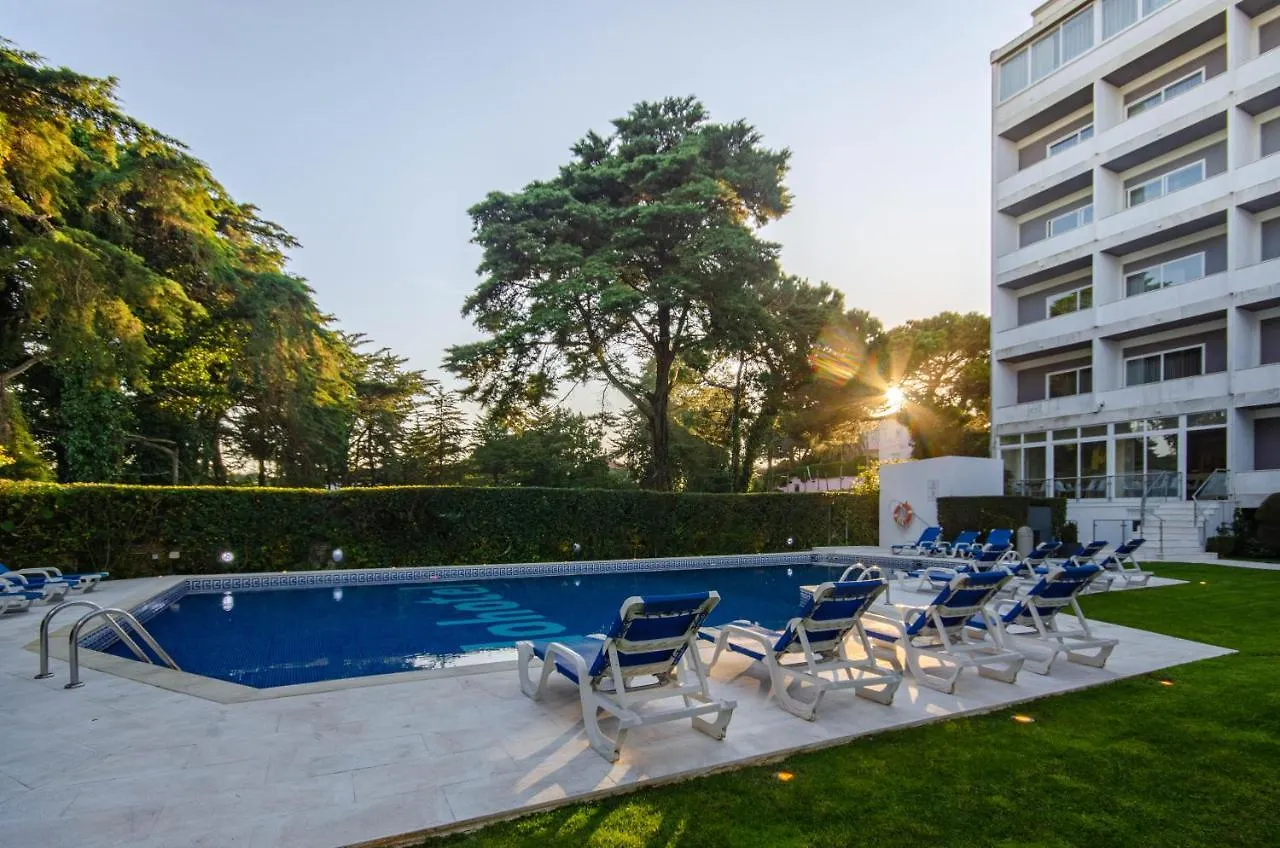 Hotel Lido Estoril