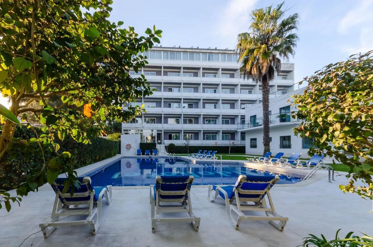 Hotel Lido Estoril