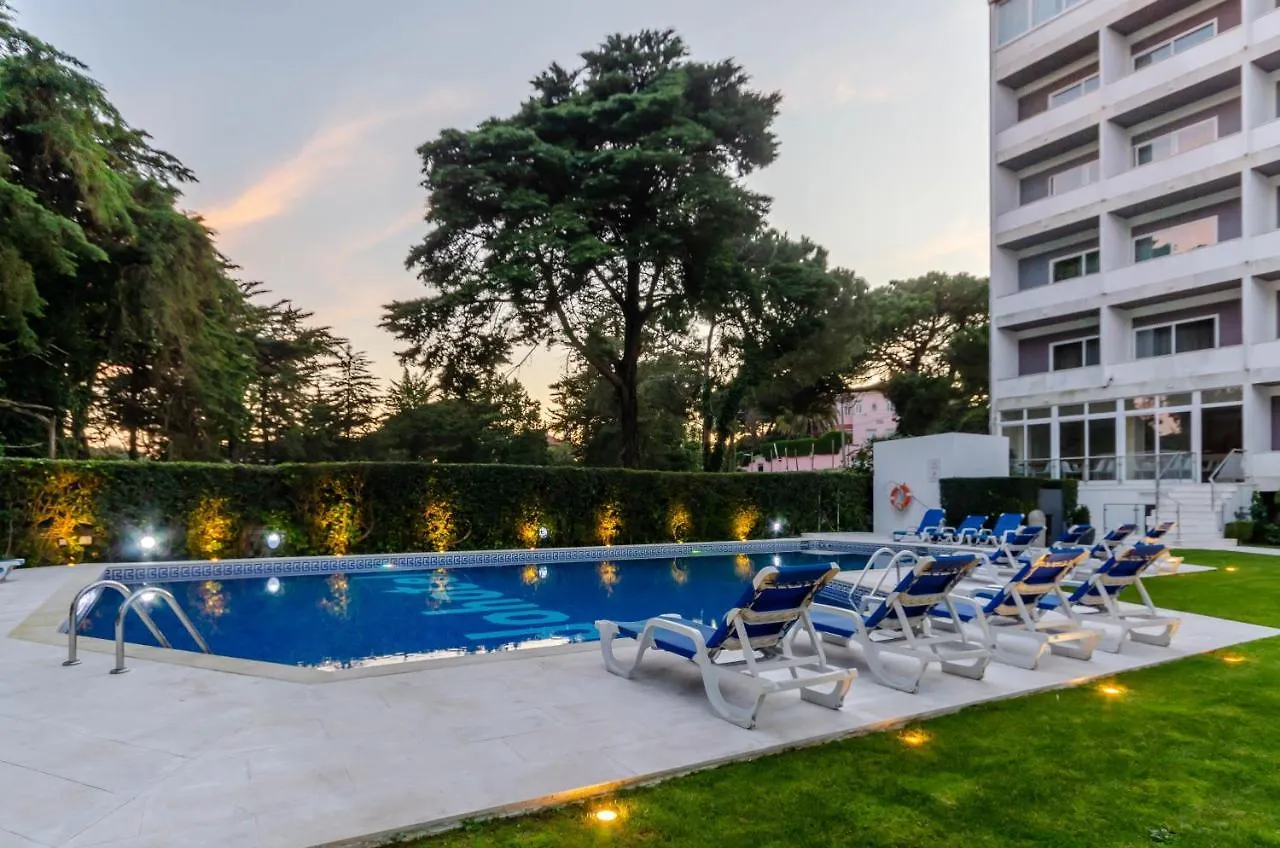 Hotel Lido Estoril