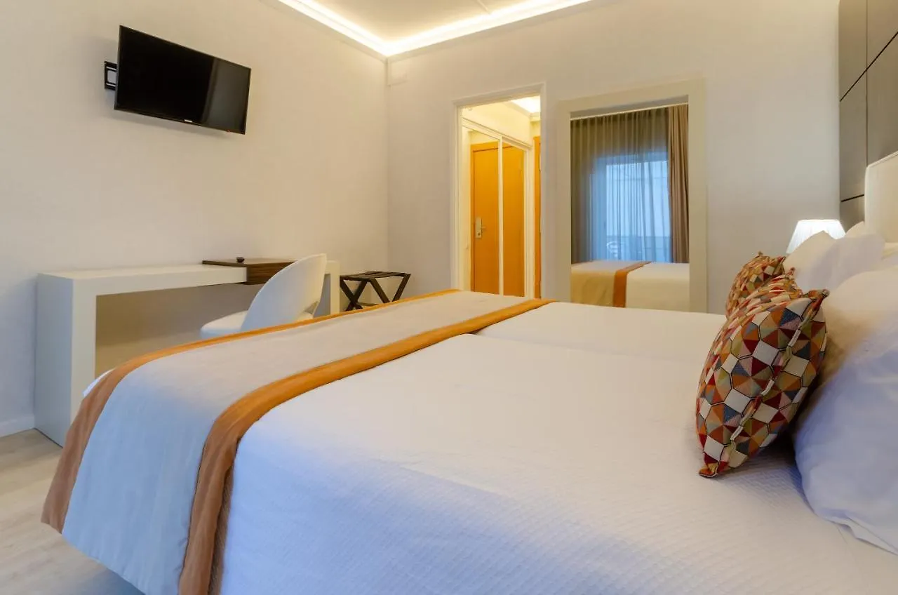Hotel Lido Estoril