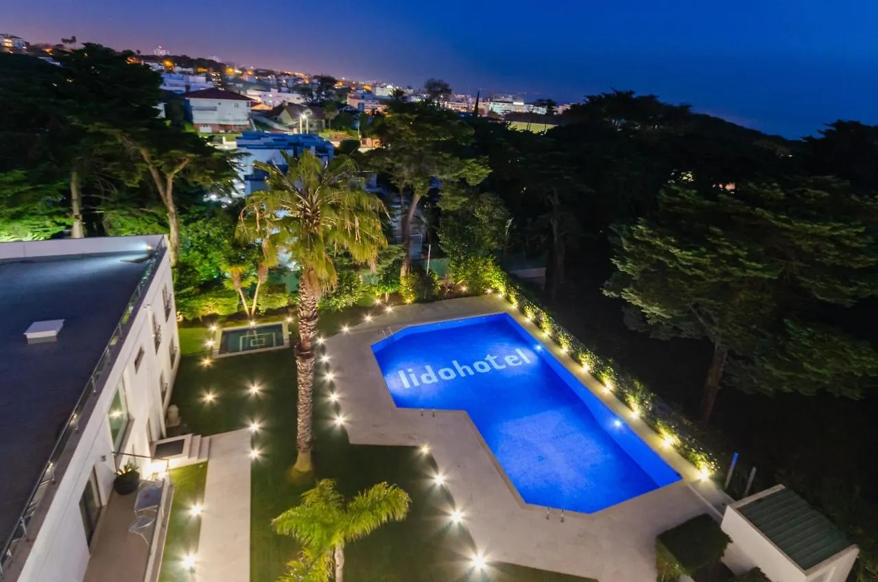 Hotel Lido Estoril