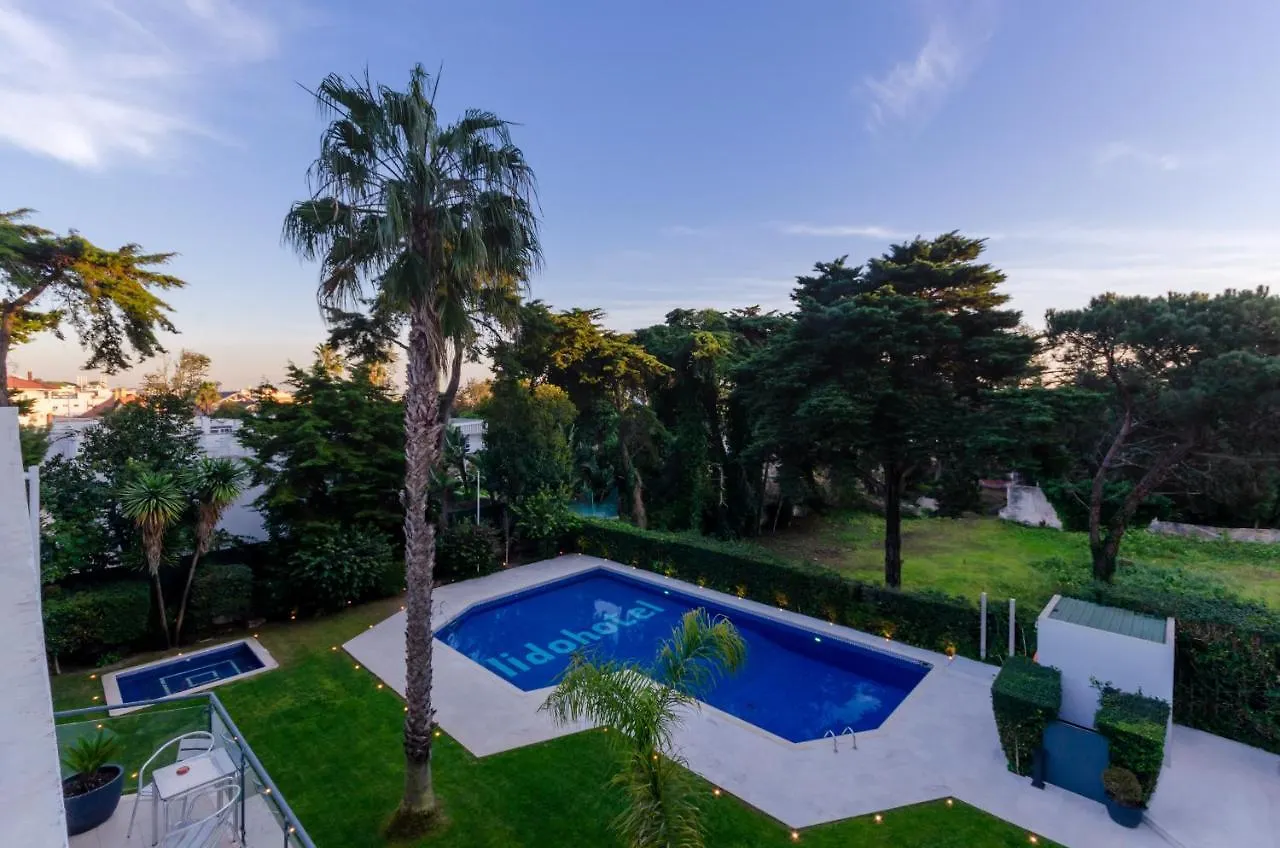 Hotel Lido Estoril