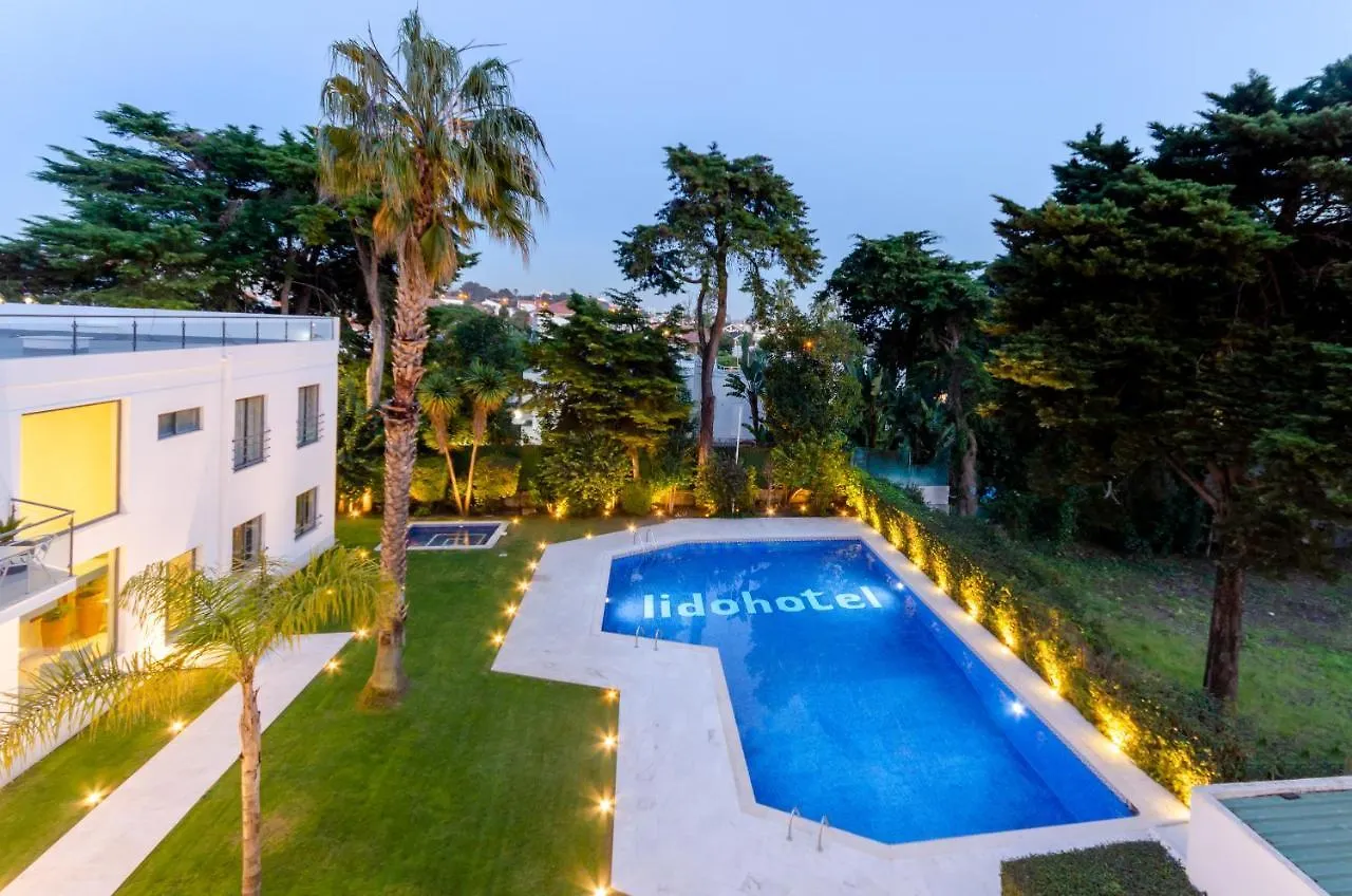 Hotel Lido Estoril