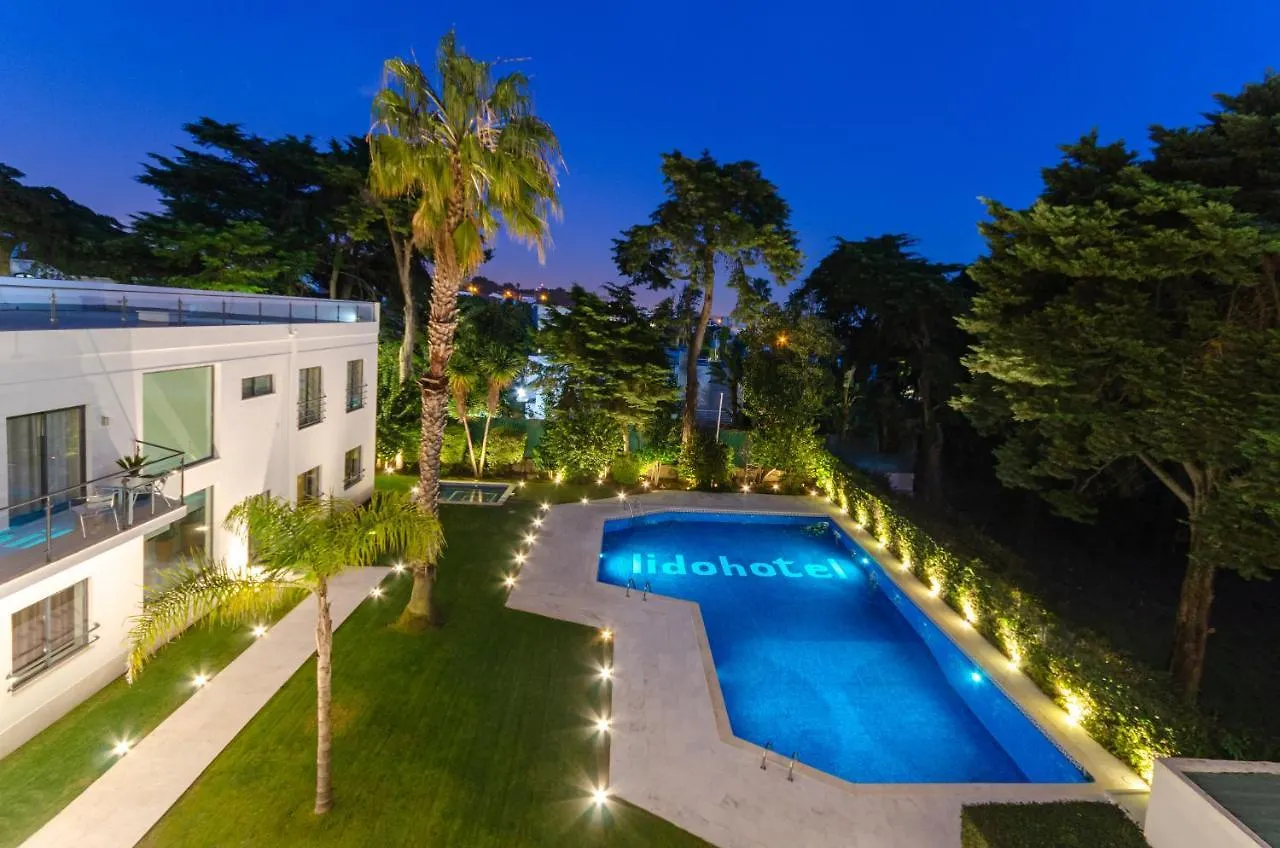 Hotel Lido Estoril Portugal