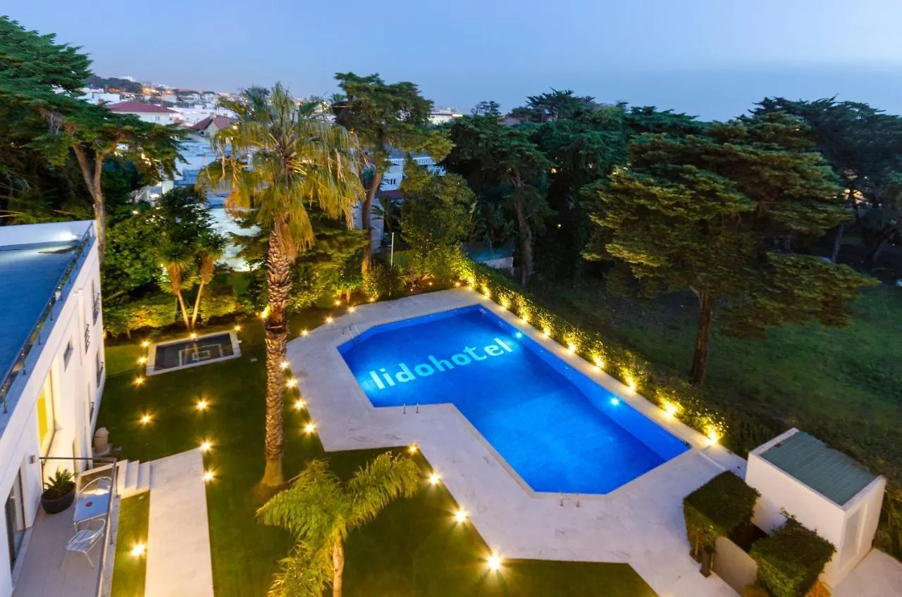 Hotel Lido Estoril