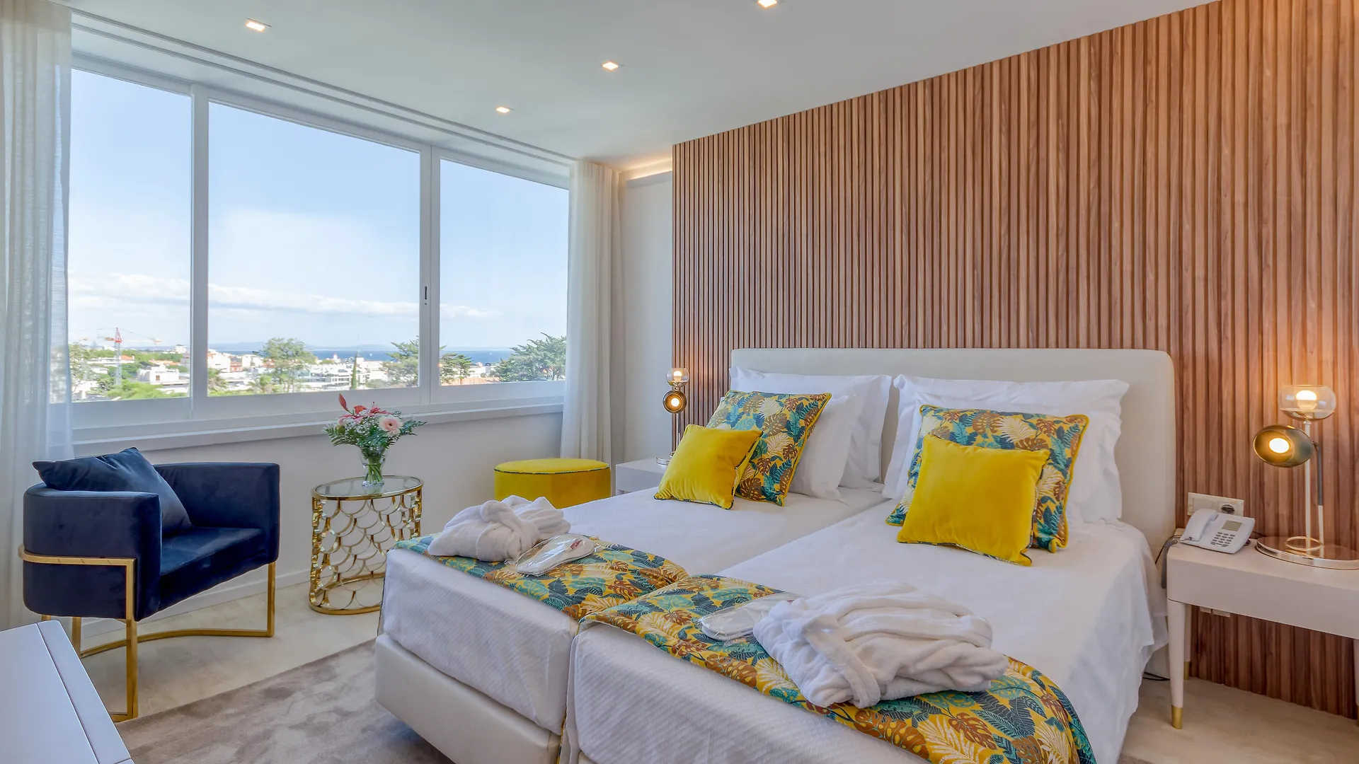 Hotel Lido Estoril