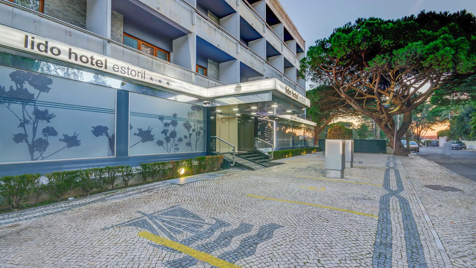 Hotel Lido Estoril