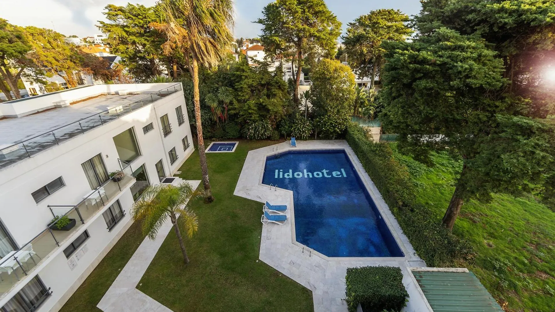 Hotel Lido Estoril 3*,  Portugal