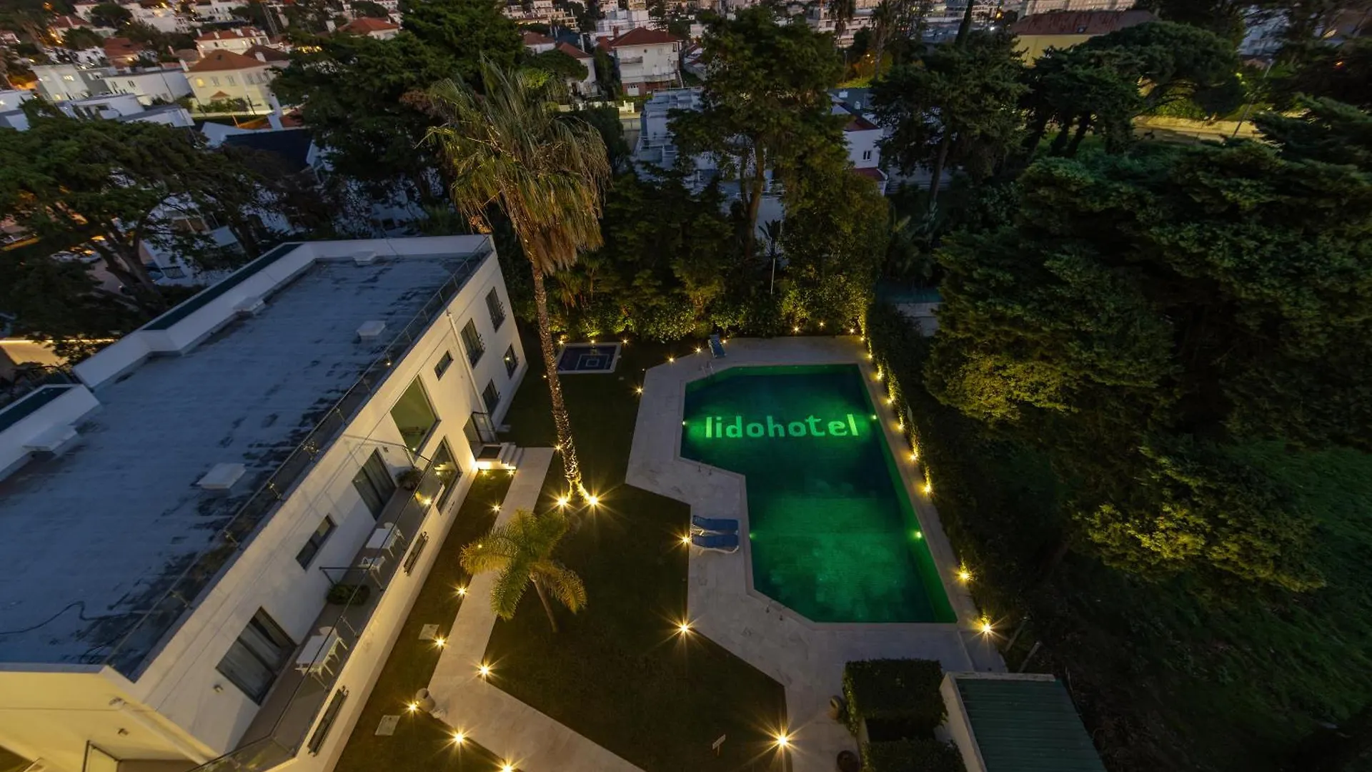 Hotel Lido Estoril