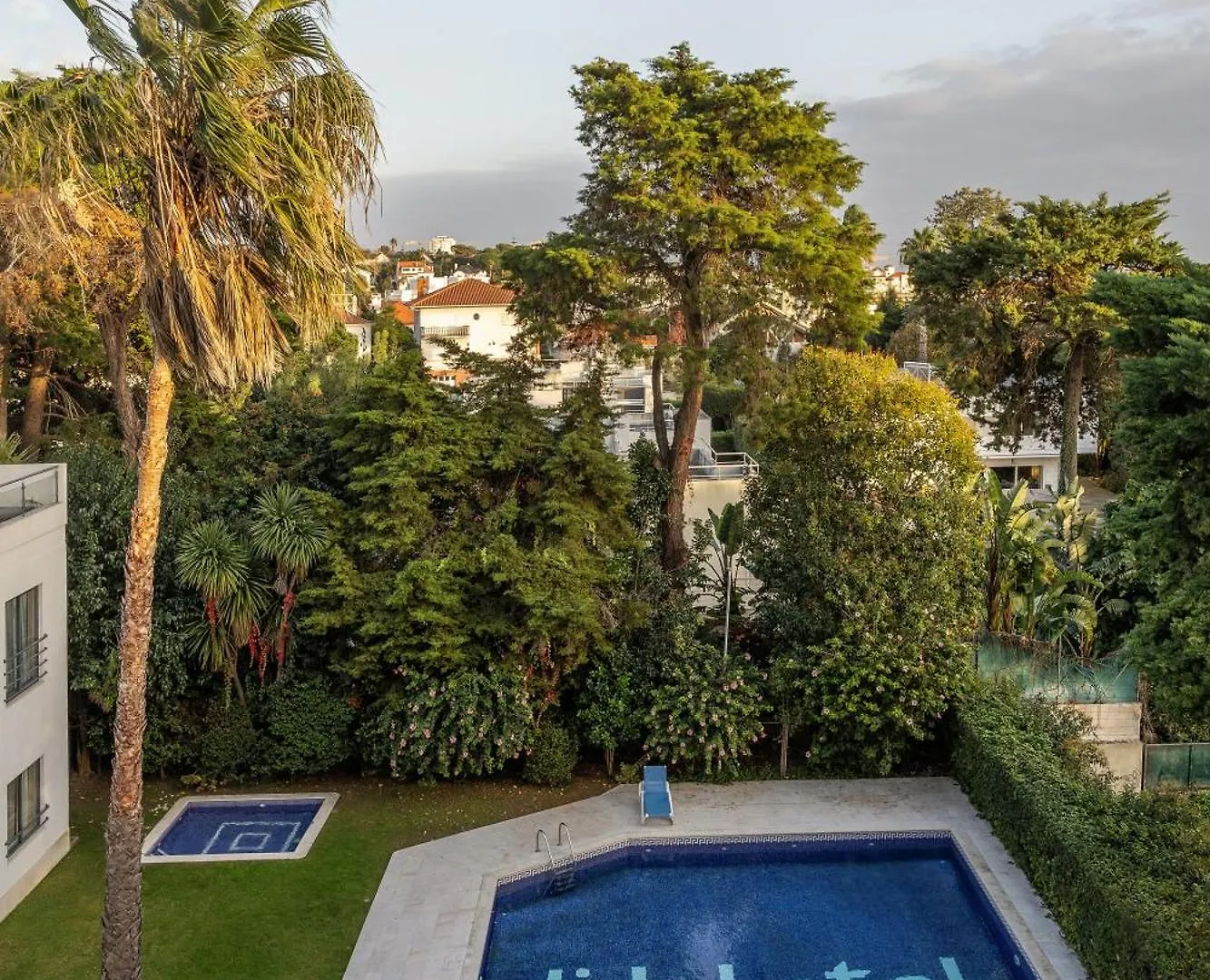 Hotel Lido Estoril