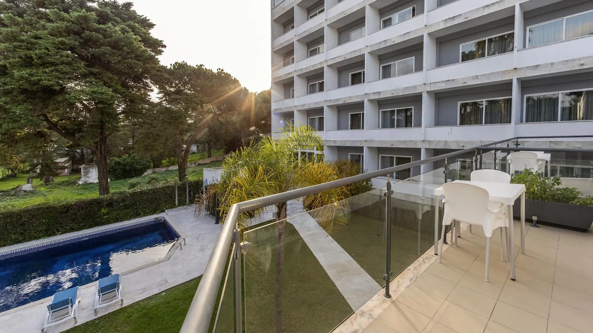 Hotel Lido Estoril