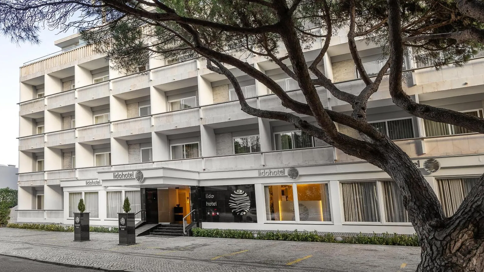 Hotel Lido Estoril