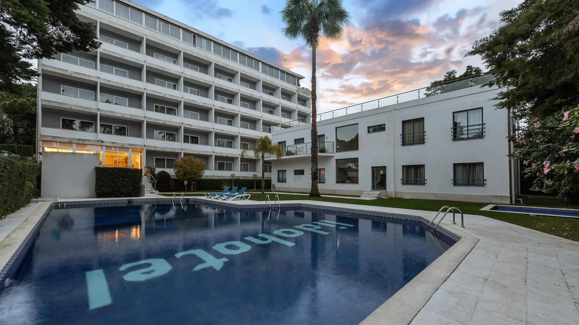 Hotel Lido Estoril 3*,  Portugal