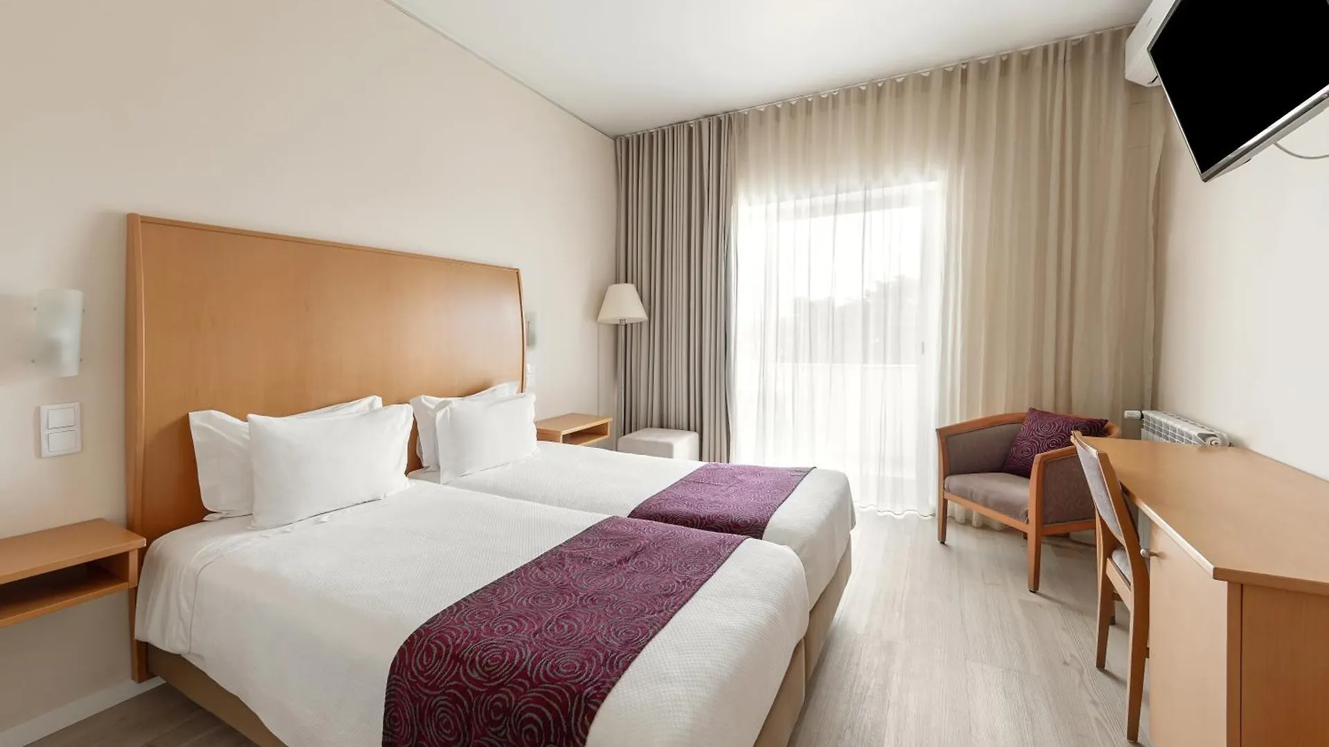 Hotel Lido Estoril