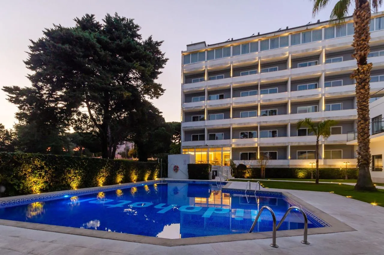 Hotel Lido Estoril